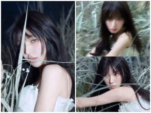 facy-test 4 Red Velvet成員WENDY