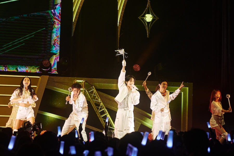 kenty 1