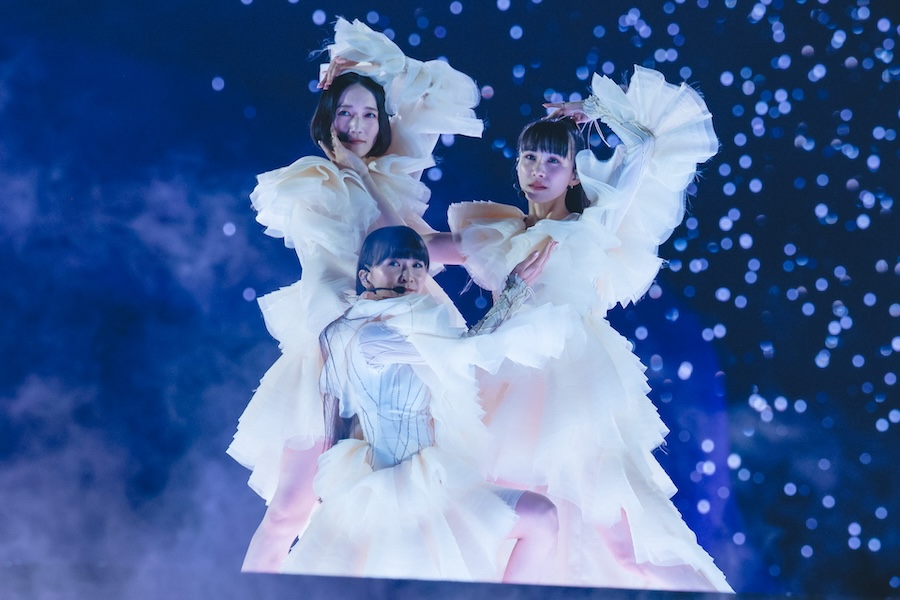 perfume