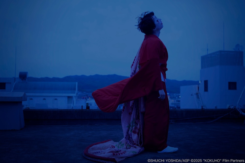 日本電影《國寶》解析:是「恨」歌舞伎還是「愛」?傳承到底是血緣重要還是技藝重要? 2 國寶