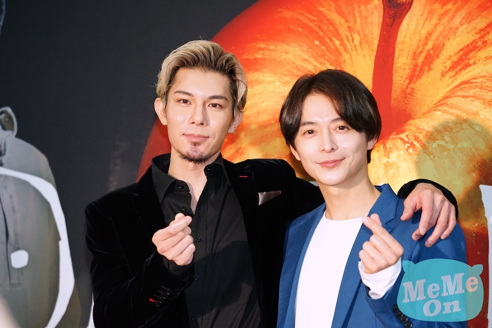 《死亡筆記本》交響音樂會 柿澤勇人、小池徹平來台聯訪:體力不如當年,但更有責任感 1 %E6%AD%BB%E4%BA%A1%E7%AD%86%E8%A8%98%E6%9C%AC 2 0