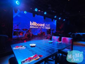Billboard Live Taipei
