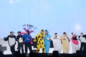 facy-test 1 SUPER JUNIOR