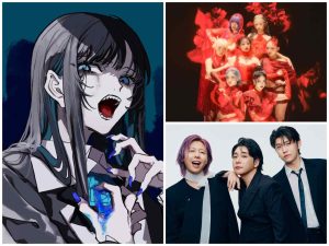 「第67屆閃耀！日本唱片大獎」第67回輝く！日本レコード大賞