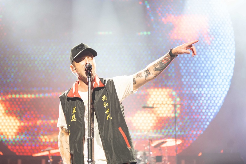 共和世代　OneRepublic