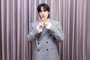 INFINITE 成員東雨