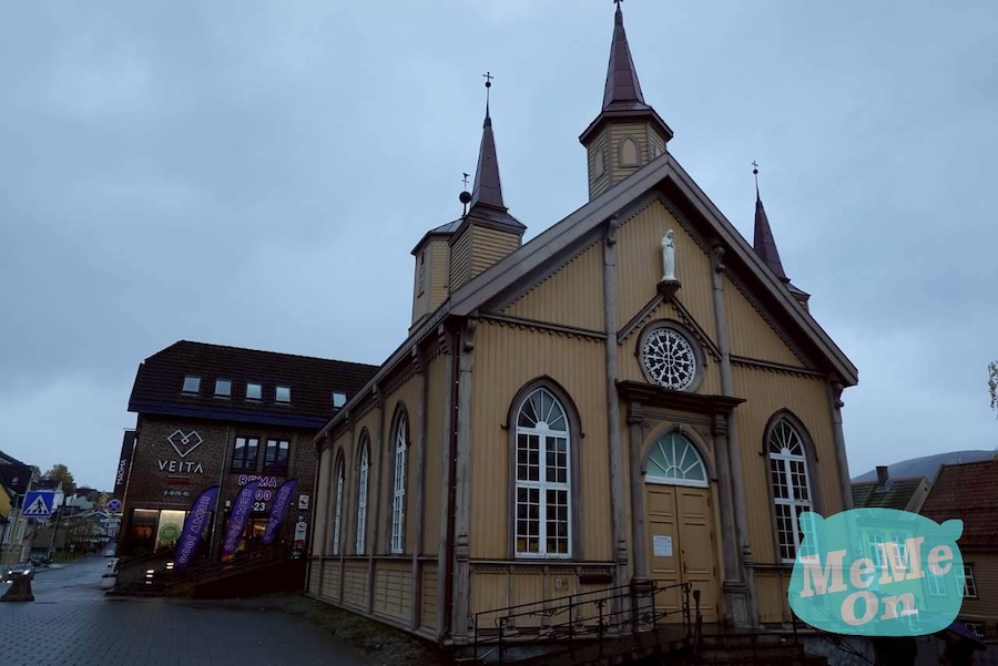 挪威 特羅姆瑟（Tromsø） 9.png