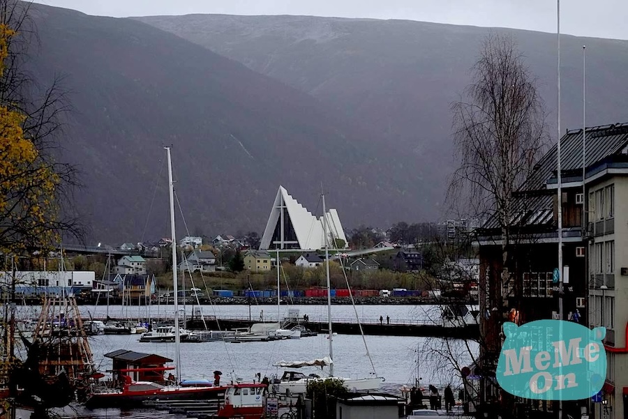 挪威 特羅姆瑟（Tromsø） 2