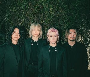 ONE OK ROCK