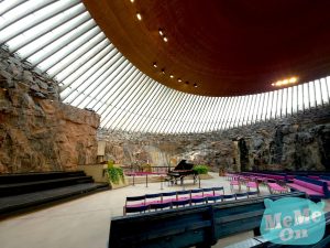 芬蘭 赫爾辛基 1