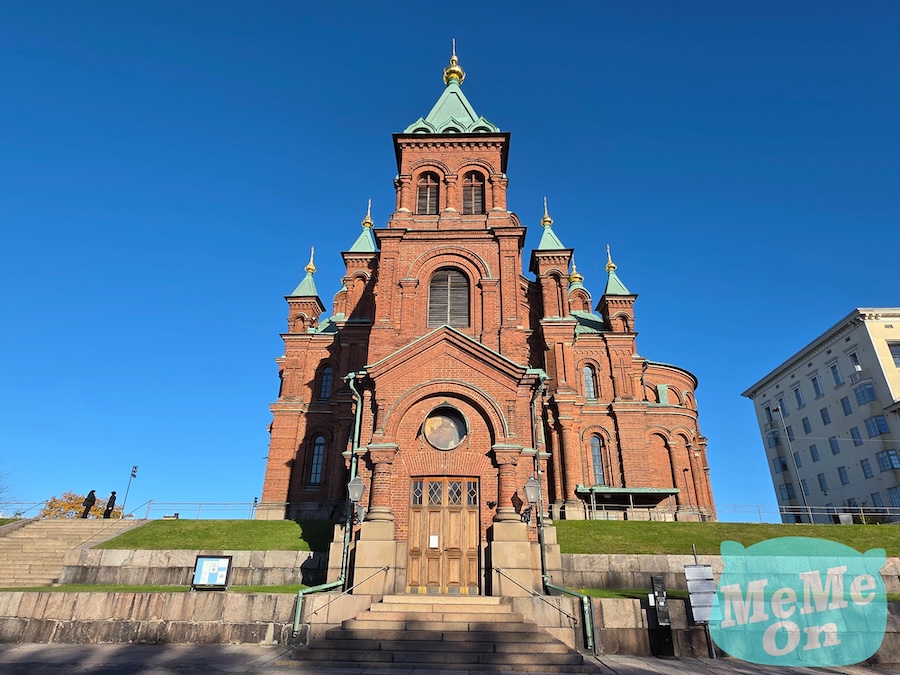 芬蘭 赫爾辛基 2