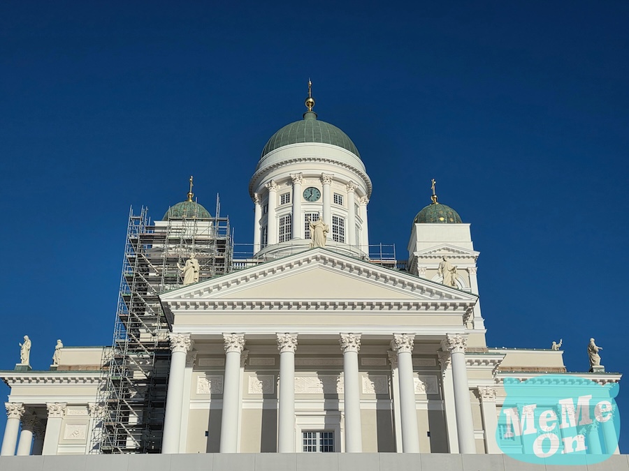 芬蘭 赫爾辛基 3