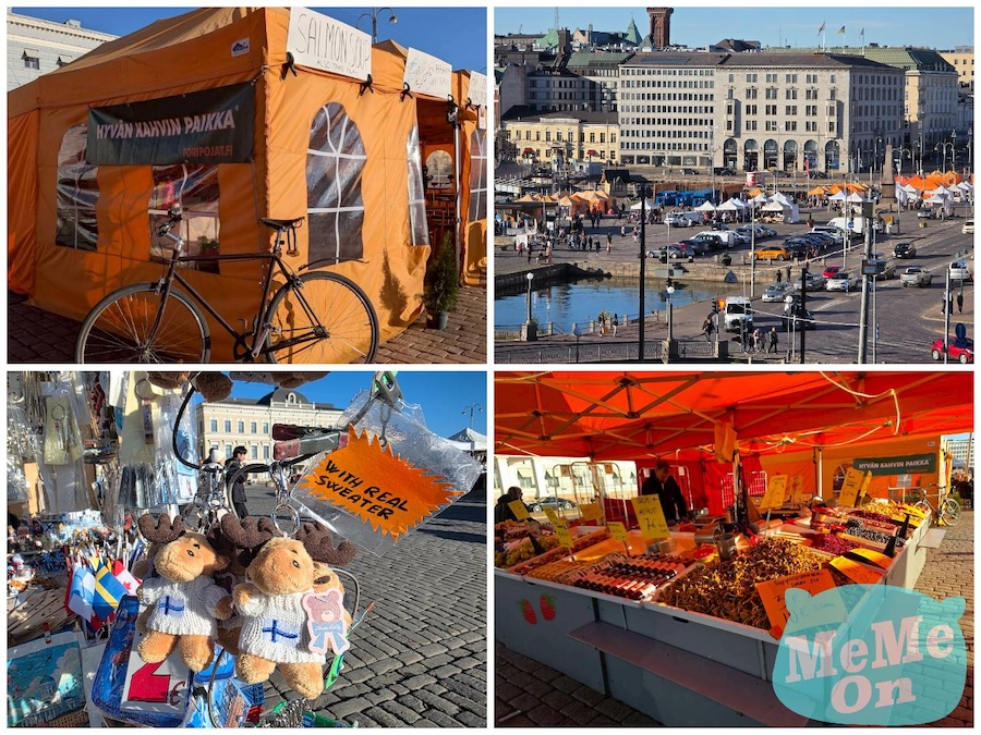 【赫爾辛基必遊】市區景點推薦:中央火車站、西貝流士公園、Oodi圖書館、芬蘭堡...全攻略! 8 芬蘭 赫爾辛基