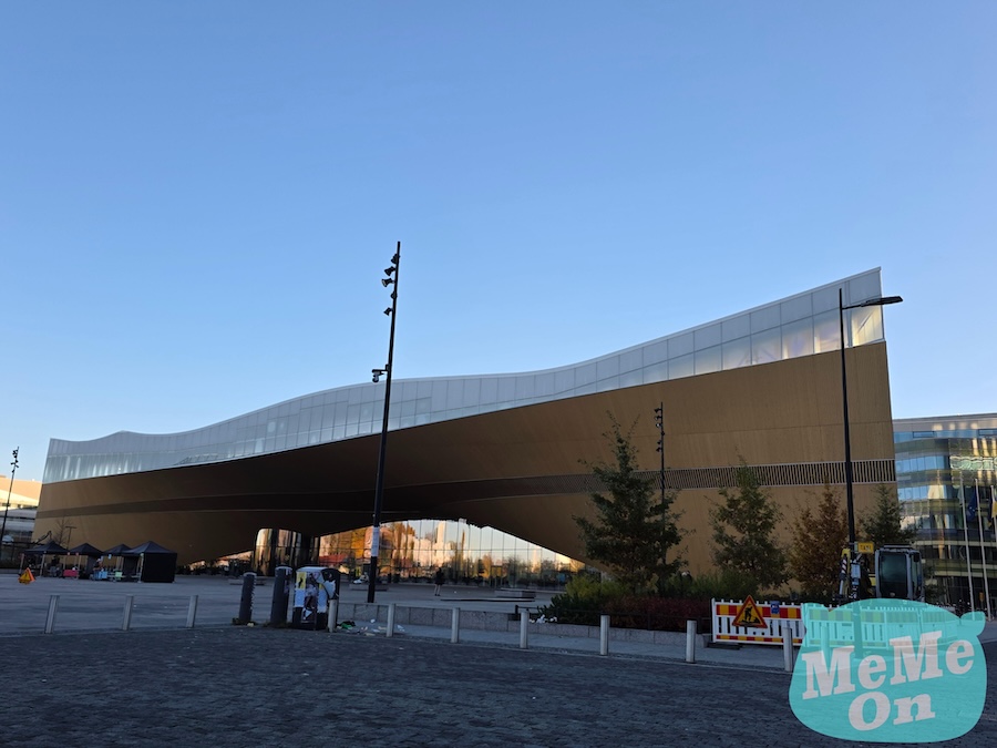 【赫爾辛基必遊】市區景點推薦:中央火車站、西貝流士公園、Oodi圖書館、芬蘭堡...全攻略! 2 %E8%8A%AC%E8%98%AD