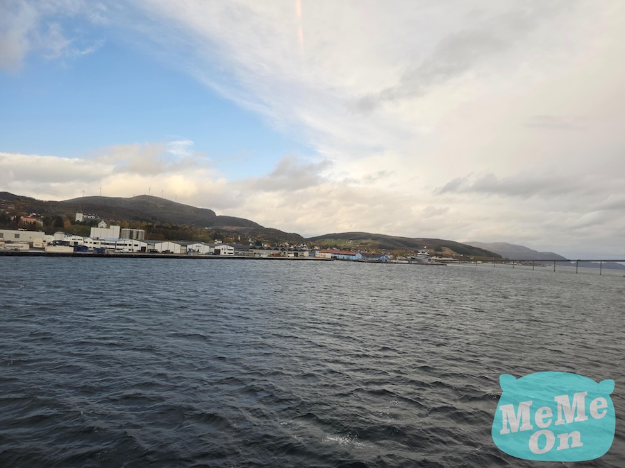 【挪威】Havila 郵輪搭乘體驗評價:寬敞明亮、宛如飯店舒適! 5 Havila Voyages 1