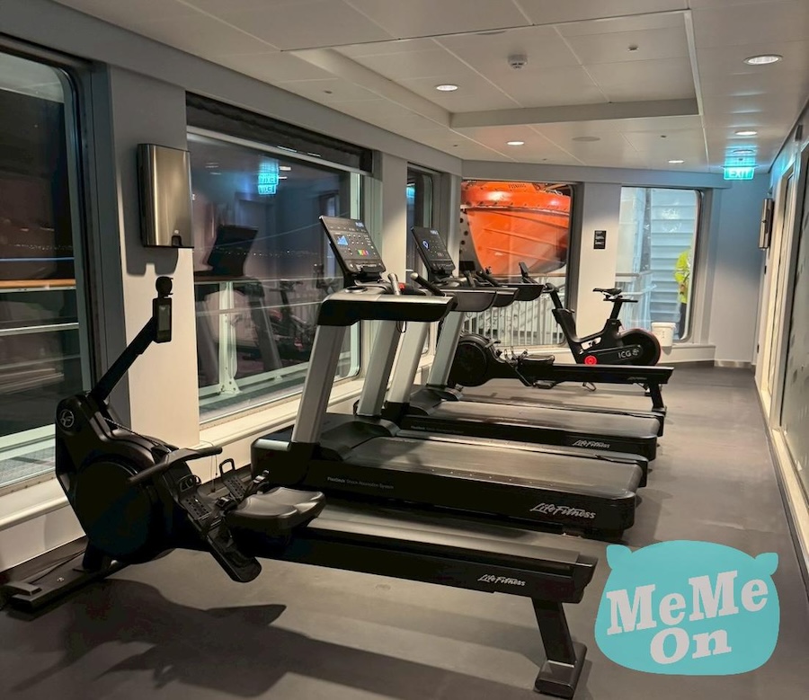 【挪威】Havila 郵輪搭乘體驗評價:寬敞明亮、宛如飯店舒適! 6 Havila Voyages 2