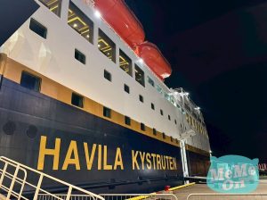 Havila Voyages 3