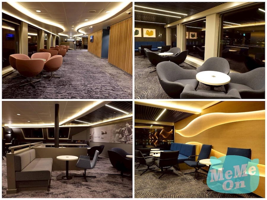 【挪威】Havila 郵輪搭乘體驗評價:寬敞明亮、宛如飯店舒適! 4 Havila Voyages 8