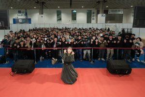 悠木碧《藥師少女的獨語》見面會