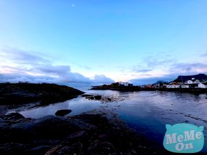 挪威羅弗敦群島（Lofoten）