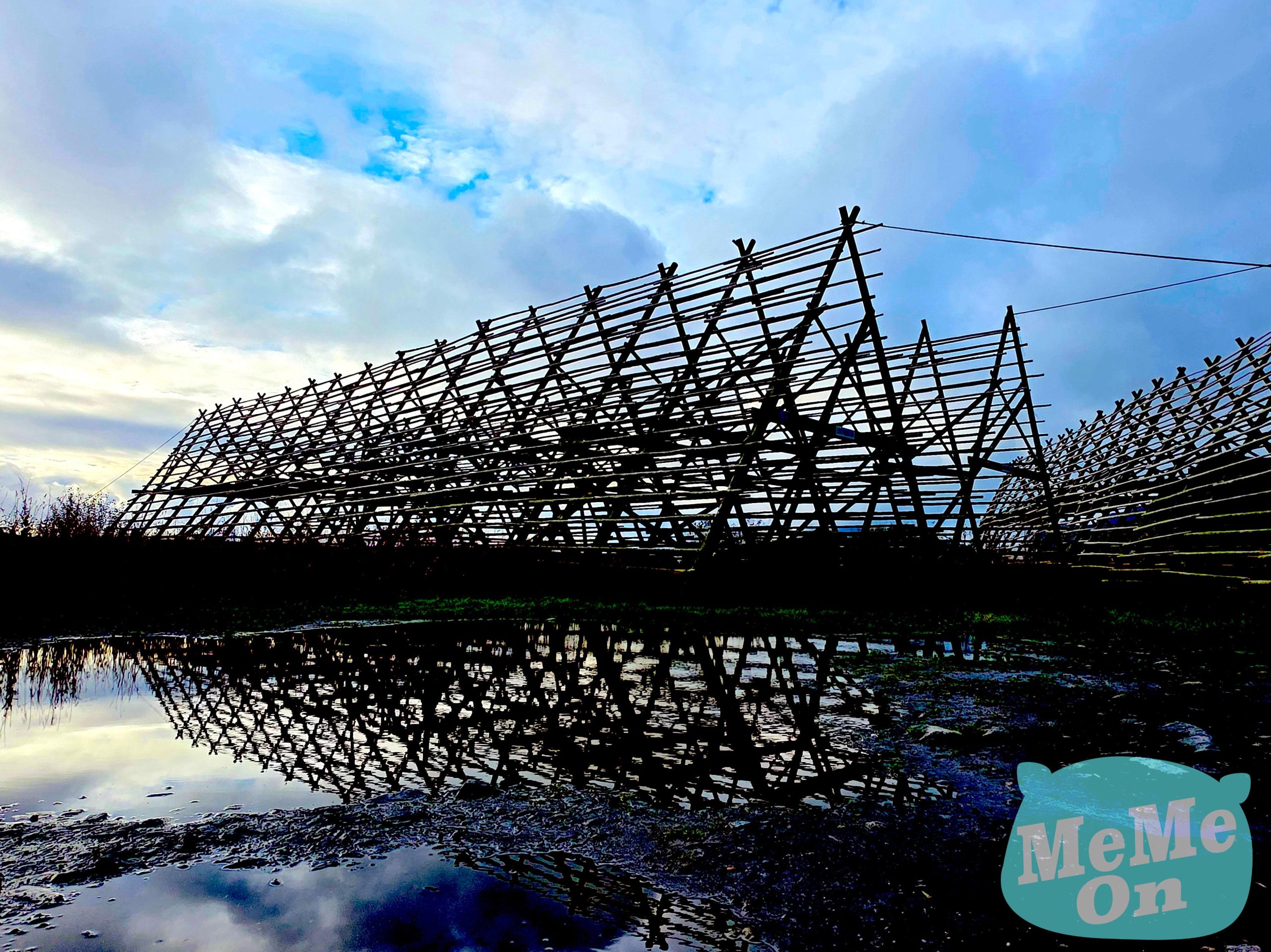 羅弗敦群島(Lofoten)自由行全攻略:走進世界的盡頭,遇見北極圈最美漁村 3 挪威羅弗敦群島(Lofoten)