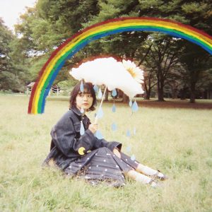 日本透明系女聲川西奈月將於本週末在台北開唱