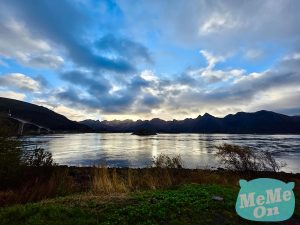 羅弗敦群島（Lofoten）