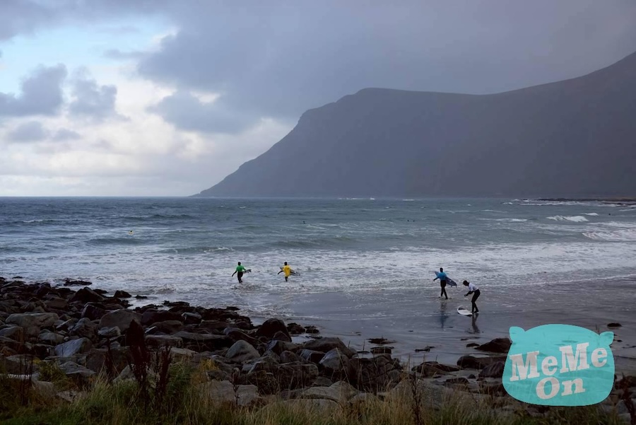 羅弗敦群島（Lofoten）2
