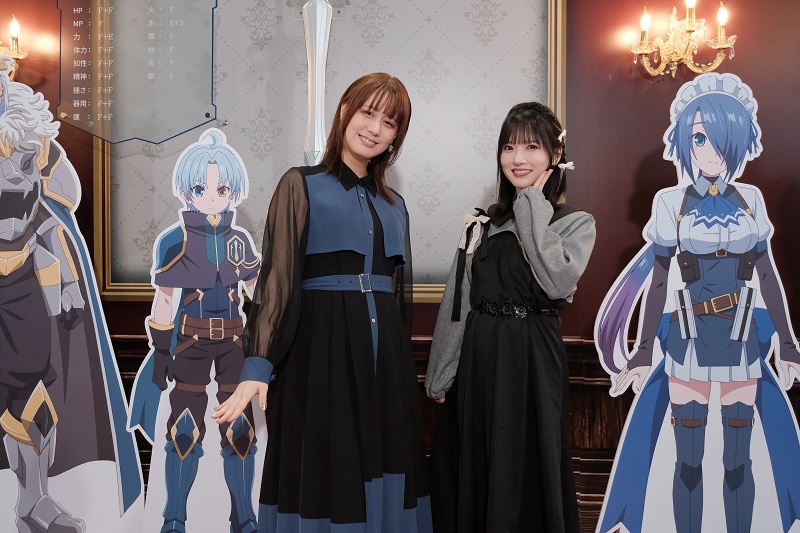 貴族轉生2026台北國際動漫節聲優見面會氣氛沸騰