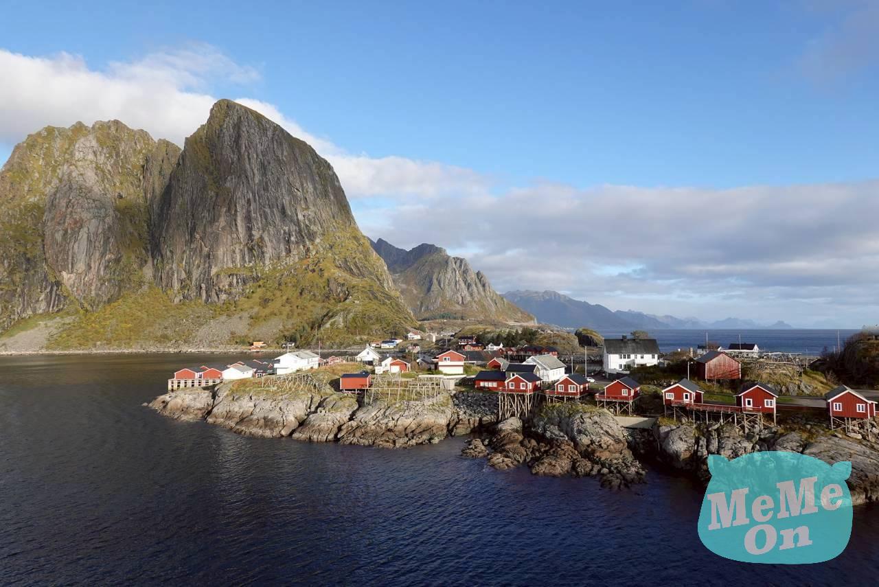Hamnøy