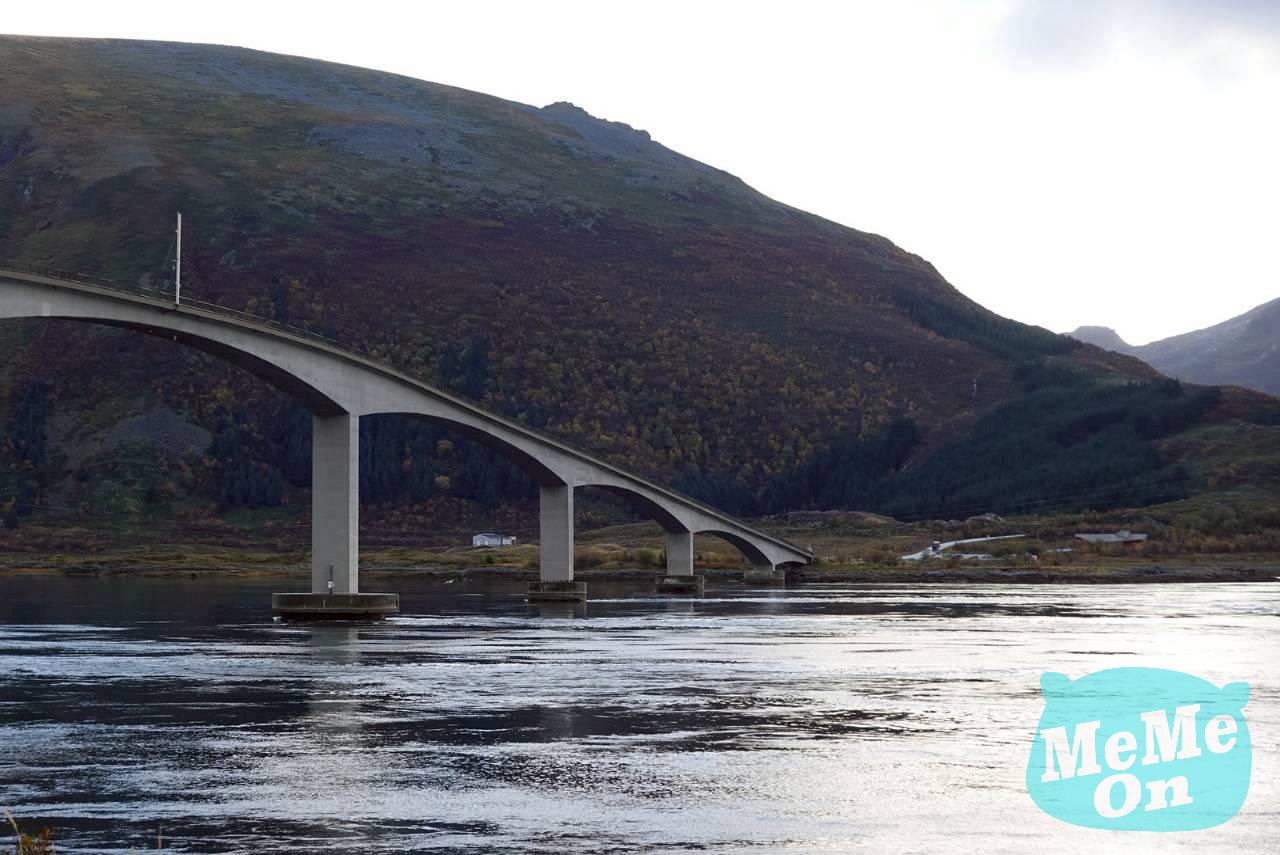 【羅弗敦群島自由行】探訪北方威尼斯 Henningsvær 以及鋼纜固定的純白教堂 2 Lofoten7