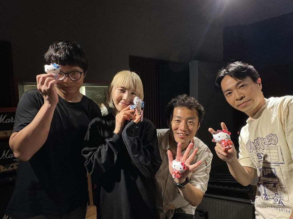 拍謝少年 Sorry Youth ft. AYUNi D (from PEDRO)