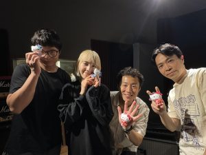 拍謝少年 Sorry Youth ft. AYUNi D (from PEDRO)