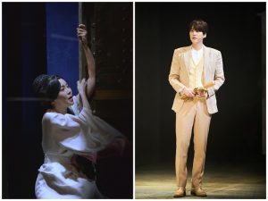 韓流音樂神劇 維特 英雄