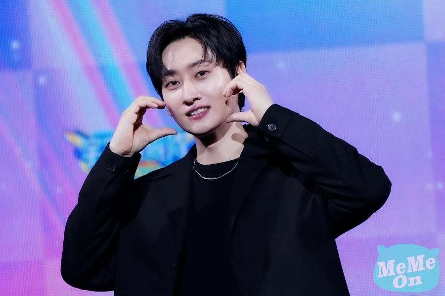 銀赫《宇宙啦啦隊》 6