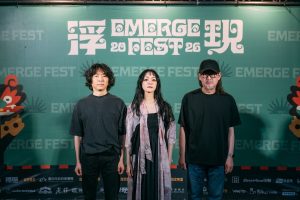 JAURIM（紫雨林）