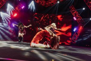 AiNA THE END （アイナ・ジ・エンド）