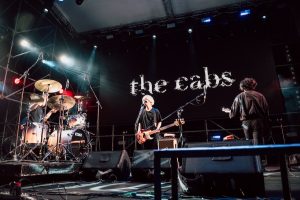 the cabs 2
