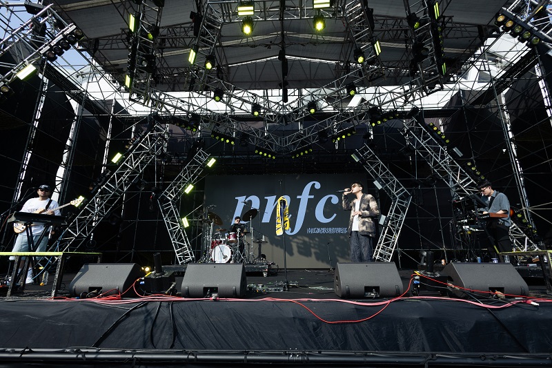 南瓜妮歌迷俱樂部