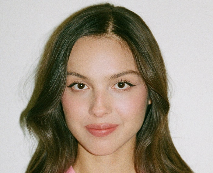 奧莉維亞（Olivia Rodrigo）