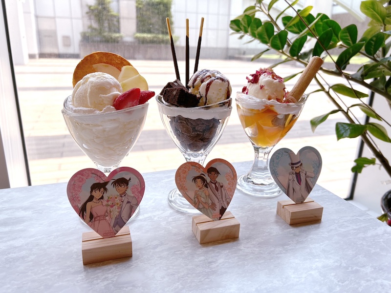 《名偵探柯南》TV動畫30週年主題Café 北中南三地同步登場 1 %E6%9F%AF%E5%8D%97 2