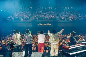 通心粉鉛筆（マカロニえんぴつ） (1)