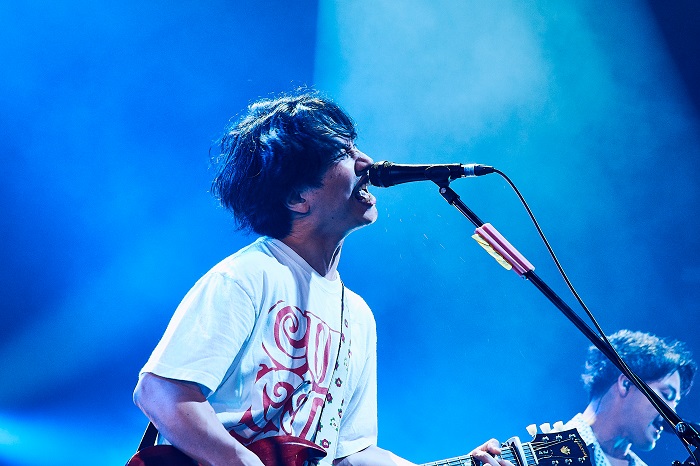 通心粉鉛筆（マカロニえんぴつ） (2)