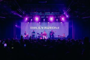Billyrrom
