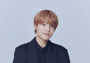 中間淳太