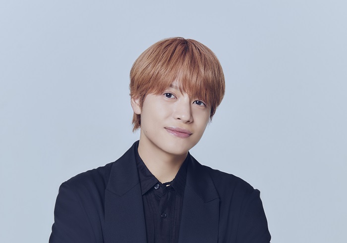 中間淳太