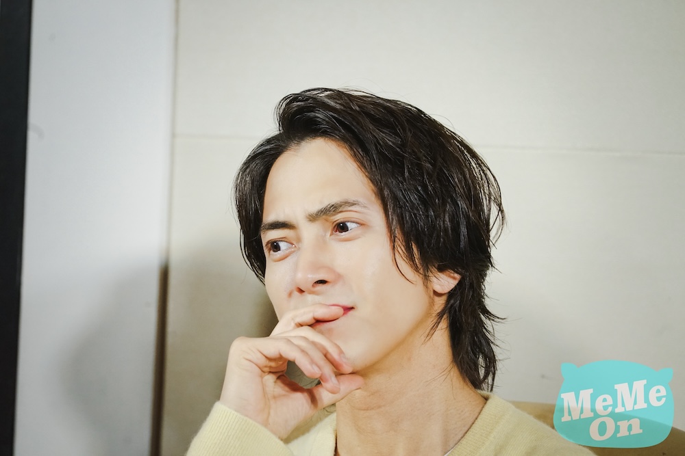 山下智久