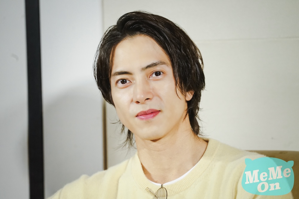 山下智久