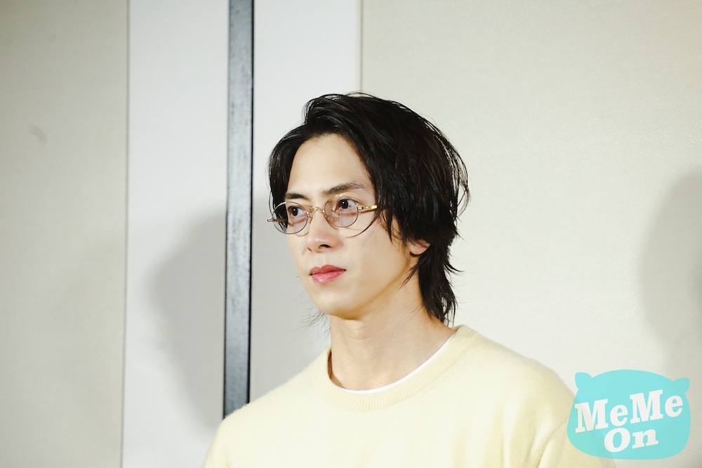 山下智久
