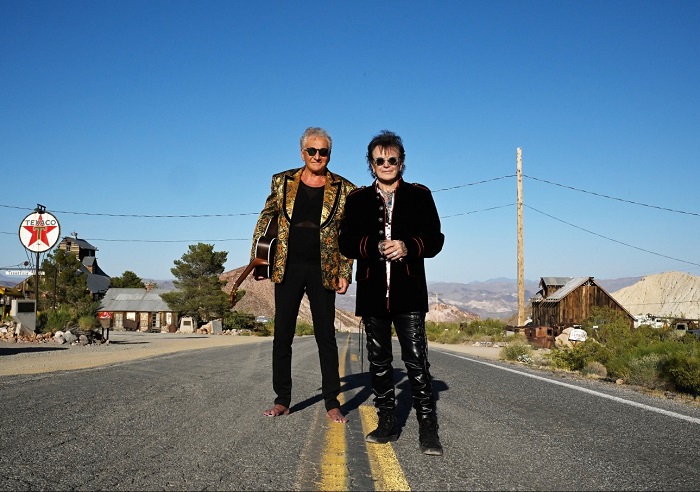 Air Supply